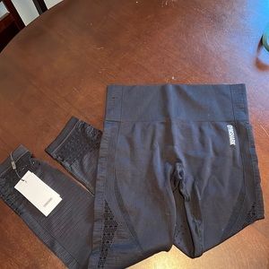 NWT gymshark energy seamless legging